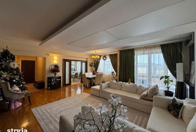 Apartament cu 4 camere decomandat, mobilat în Floreasca - 17