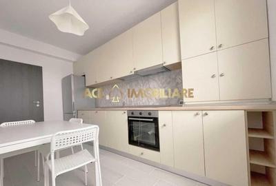 Apartament cu 2 camere semidecomandat, mobilat în Lacul Morii - 4
