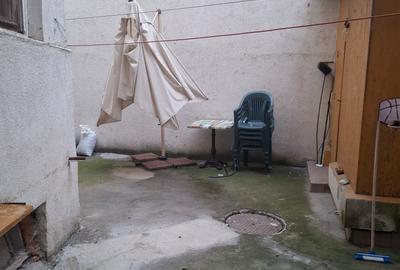 Piata Ovidiu-apartament 3 camere,parter,intrare separata - 10