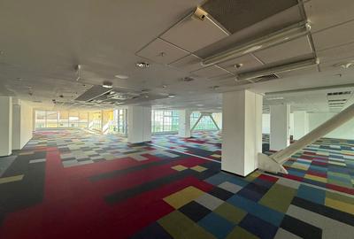 Birou, de 1,911 mp, în Băneasa - 1