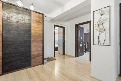 Apartament cu 3 camere decomandat, mobilat în Valea Lupului - 7