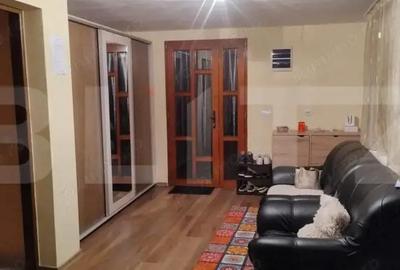 Casa in Teaca cu 4 camere si 10 ari de teren - 7