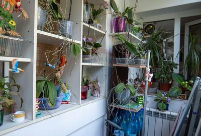 Vanzare apartament 3 camere spatios,  zona Rahova piata - 7