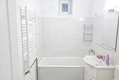 Inchiriez apartament 2 camere in Deva, zona Al Patriei, etaj 2, mobilat - 2