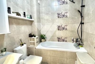 Apartament 3 camere mobilat si gradina 125 mp - Cartierul Arhitectilor - 10
