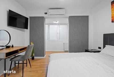 Apartament cu 3 camere, mobilat în Centrul Istoric - 4