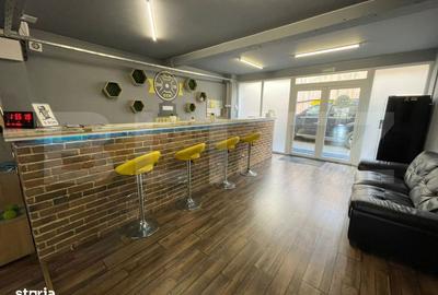 Spațiu comercial, de 357 mp, în Central - 2