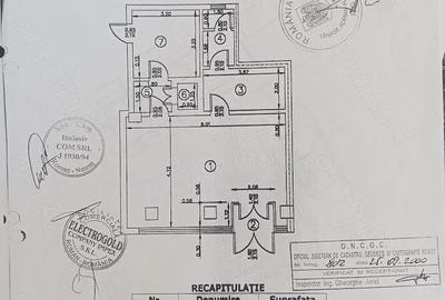 Spațiu comercial, de 65 mp, în Central - 6