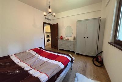 Apartament 2 camere, modern, langa partia de schi - 8