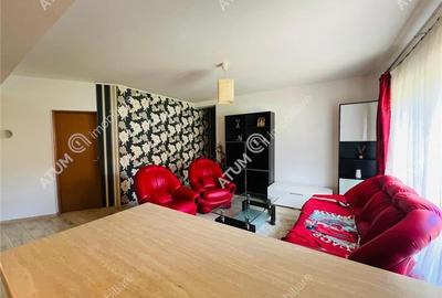 Apartament 3 camere si balcon in zona Strand din Sibiu - 3