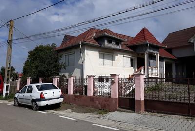 Casă cu Teren 810 Mp în Șieu-Măgheruș - 1