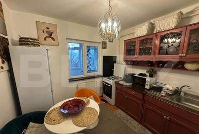 Apartament 2 camere, 48 mp, zona Lidl Rovine - 5