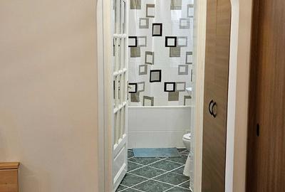 Metrou Aurel Vlaicu- Aviatiei- Baneasa 2 camere - PARCARE - 4