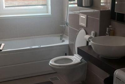 Apartament cu 2 camere decomandat în Central - 5