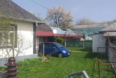 Casă cu 3 camere în Dolhești - 7