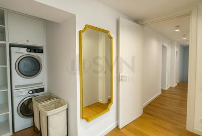 REA1025418 Apartament Tip Duplex 5 Camere Aviatiei I Cloud 9 - 9