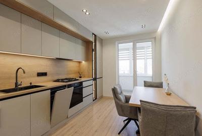 Inchiriez Apartament 1 camera Platinia - 2