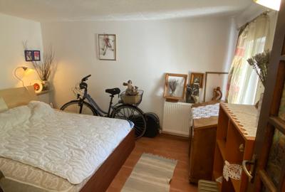 Mihalache, Casa  4 camere 93 mp teren 126mp - 3