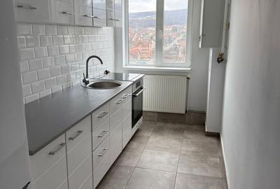 Apartament cu 2 camere decomandat, mobilat în Cetate - 9