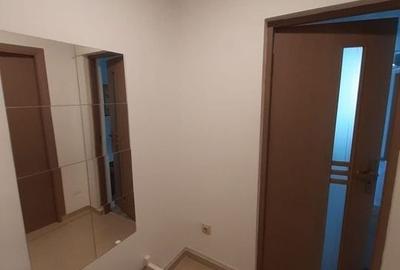 Garsoniera 35mp Renovata Soseaua Giurgiului - 2
