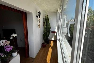 Apartament spatios cu 2 camere in Scriitorilor, Brasov Apartament spatios cu 2 camere in Scriitorilor, Brasov - 3