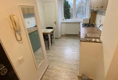 Apartament cu 2 camere semidecomandat în Gheorgheni - 9