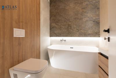 Apartament cu 3 camere decomandat în Central - 15