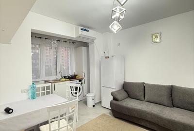 Apartament tip studio lux- loc de parcare-Militari Residence-Comision 0% Apartament tip studio lux- loc de parcare-Militari Residence-Comision 0% - 5