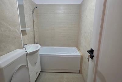 Garsonieră semidecomandată în Dristor - 8