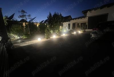 Casă cu 4 camere cu Teren 860 Mp în Micălaca - 9