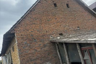 Casă cu 4 camere în Șicula - 3