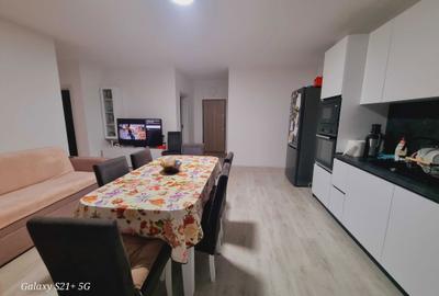 Apartament cu 3 camere decomandat în Exterior Vest - 7