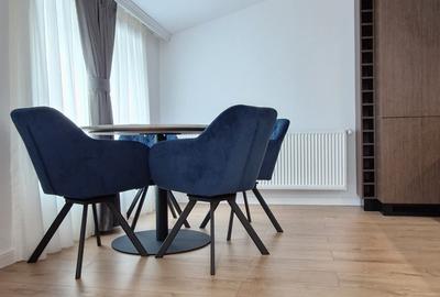 Apartament cu 2 camere decomandat în Central - 3