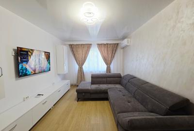 Apartament renovat TOTUL NOU Prima Inchiriere - 2