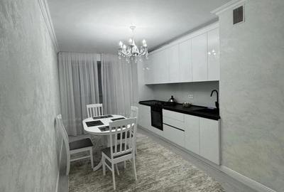 Apartament cu 2 camere decomandat în 13 Septembrie