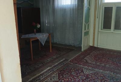 Casă cu 4 camere în Ciclova Română - 1