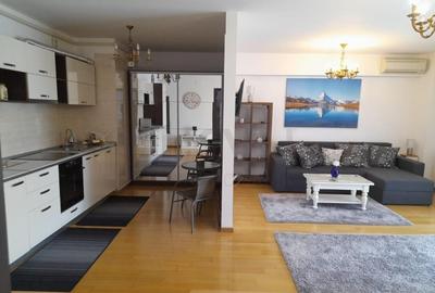 Apartament 2 camere UpGround Residence - 1