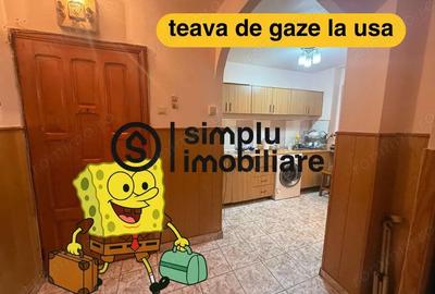 Apartment 2 camere Brazda lui Novac et 3/4 - 2