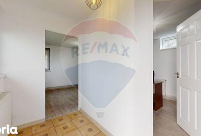 Casă cu 6 camere decomandat cu Teren 500 Mp în Aurel Vlaicu - 9