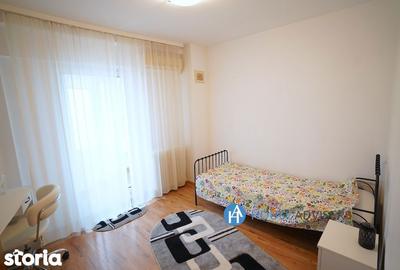 Apartament cu 3 camere decomandat, mobilat în Știrbei Vodă - 13