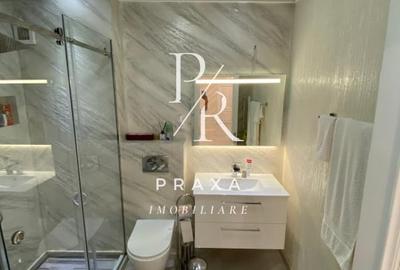 Apartament Lux 3 camere parcare subterana, boxa, zona Eroilor! - 12