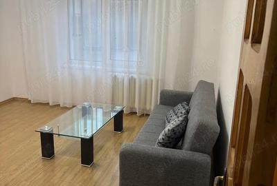 Apartament cu 3 camere semidecomandat în Obcini - 1