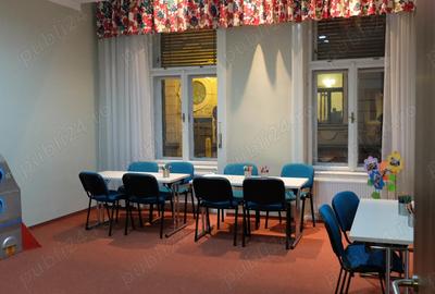 Spa?iu premium de inchiriat 175 mp, parter, Pia?a Unirii, Timi?oara - 11