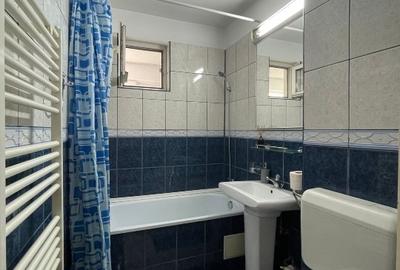 Apartament cu 3 camere semidecomandat în Gorjului - 7