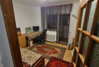 Apartament cu 3 camere decomandat în Mănăștur - 3