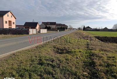 Spațiu comercial, în Bucovăț - 4