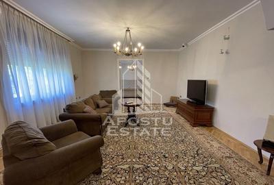 Apartament 180 mp, 4 camere, 2 bai, Zona Medicina - 8