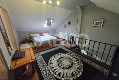 Apartament 3 camere de vanzare 100mp decomandat zona Tilisca Sibiu - 6