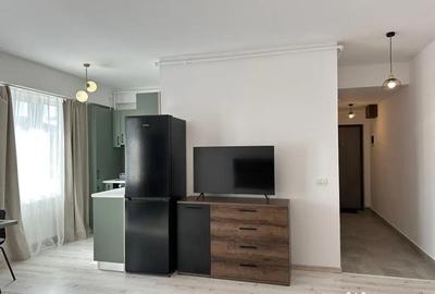 Garsonieră în Central - 3