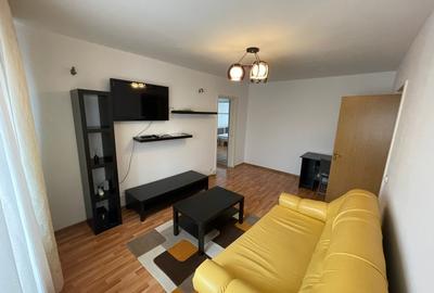 Apartament cu 3 camere semidecomandat în Gorjului - 2